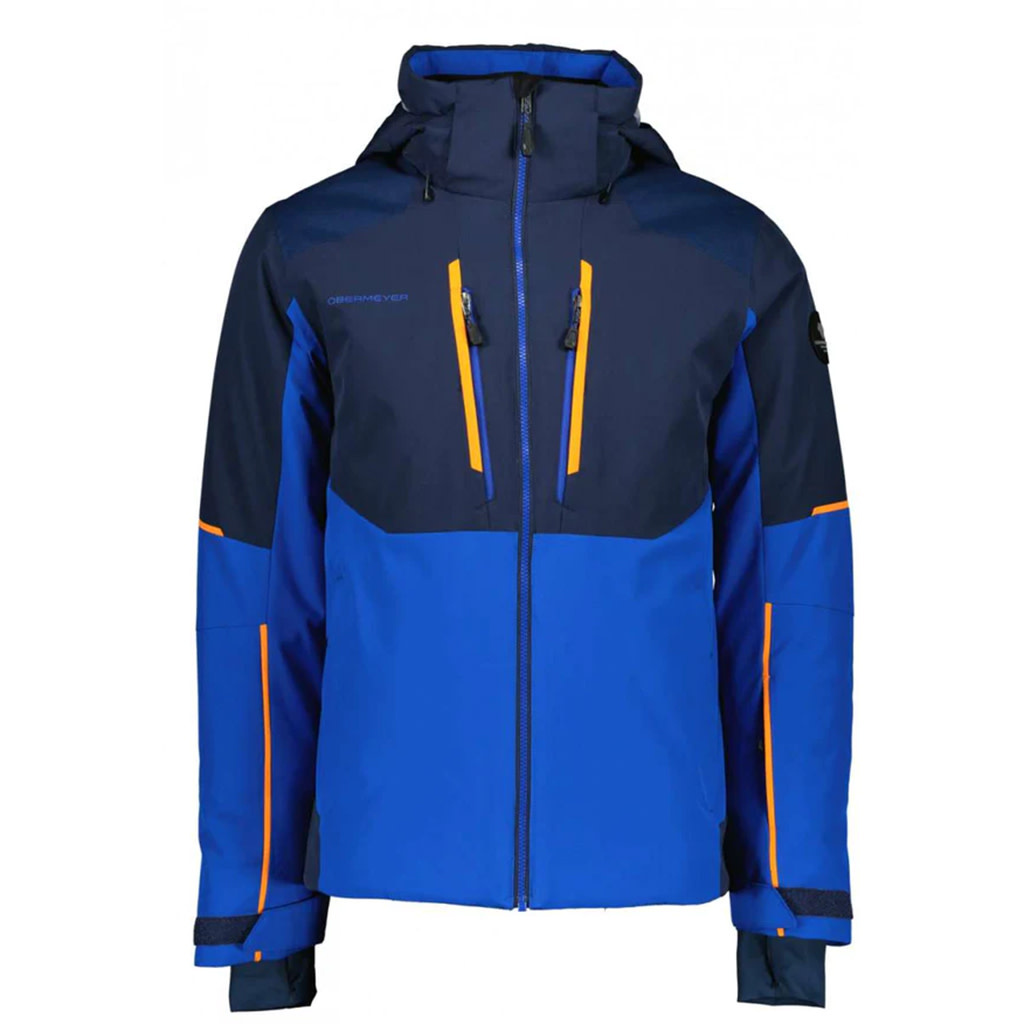 Obermeyer Obermeyer Foundation Jacket 2023 - Philbrick's Ski