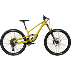 Cannondale Jekyll 1 Mountain Bike 2024