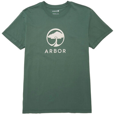 Arbor Landmark Short SleeveT-Shirt