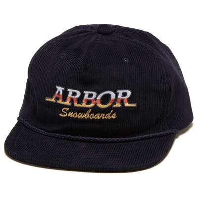 Arbor Dirt Track Cap