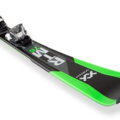 Volkl RTM 76 VMotion1 w/VMotion 10 GW Binding 2018