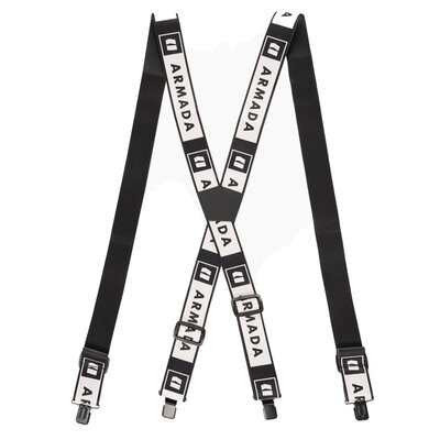 Armada Stage Suspenders 2024