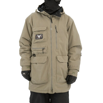 Armada Utility 2L Insulated Jacket 2024