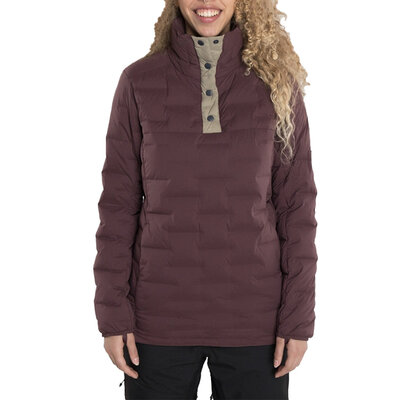 Armada Women's Sankaty Down Pullover 2024