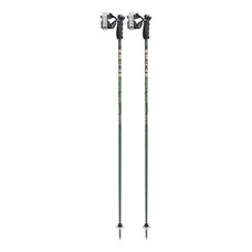 Leki Detect S Downhill Ski Poles 2024