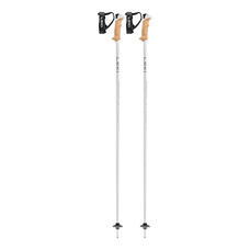 Leki Women's Stella S Downhill Ski Poles 2024