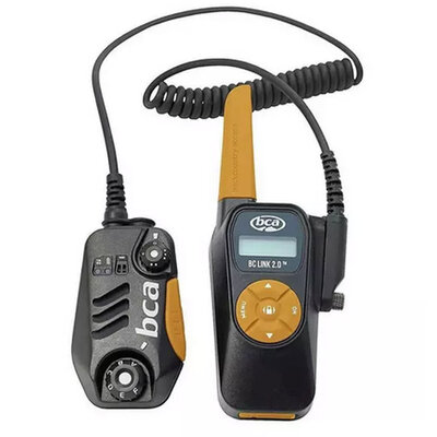 BCA BC Link Two-Way Radio 2.0 2024