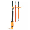 BCA Scepter Adjustable 4S Ski Poles 2024