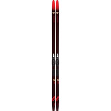 Rossignol EVO XT 55 Positrack Touring Cross Country Skis w/Tour Step In Bindings 2025