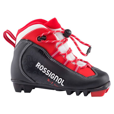 Rossignol Kids' X-1 Jr Cross Country Boots 2026