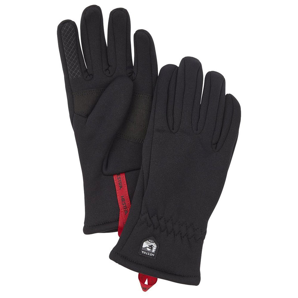 Hestra Hestra Touch Point Fleece Glove Liners 2024 Philbrick's Ski