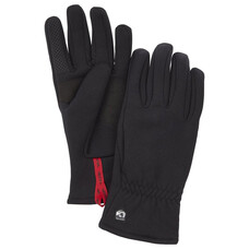 Hestra Kids' Touch Point Fleece Glove Liners 2024