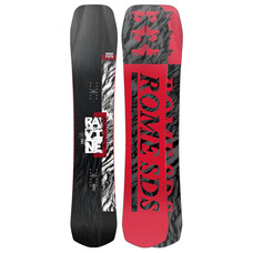 Rome Ravine Snowboard 2024