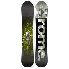 Rome Freaker Snowboard 2024