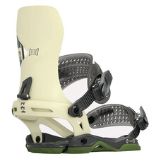 Rome Vice Snowboard Bindings 2024