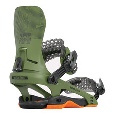 Rome D.O.D. Snowboard Bindings 2024