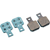 Jagwire Sport Organic Disc Brake Pads for Magura MT7, MT5, MT Trail Front