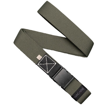 Arcade Ridge Slim Belts OSFM 2024