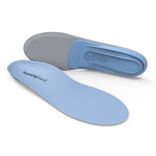 Superfeet All-Purpose Support Medium Arch Insoles