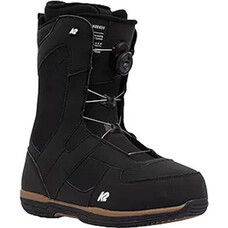 K2 Market Snowboard Boots 2022