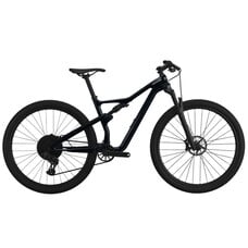 Cannondale Scalpel Carbon SE 2 29 Mountain Bike 2022