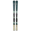 K2 Women's Disruption 78 C Skis w/ER3 10 TCX Light QuickClik Bindings 2024