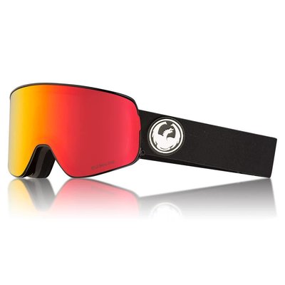 Dragon NFX2 Snowgoggle 2018