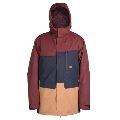 Ride Georgetown Insulated Jacket 2018