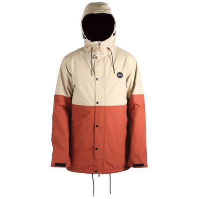 Ride Hawthorne Jacket 2018