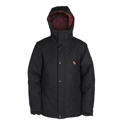 Ride Rainier Down Jacket 2018