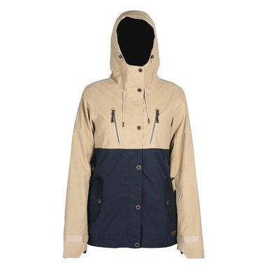 Ride Women's Wallingford Jacket 2018