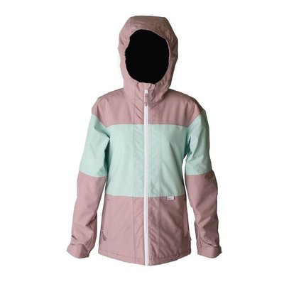 Ride Youth Cuda Jacket 2018