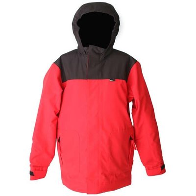 Ride Youth Hillman Youth Jacket 2018