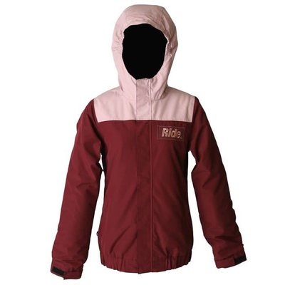 Ride Youth Skylark Jacket 2018