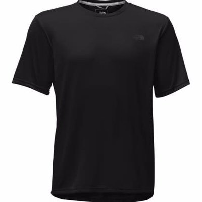The North Face S/S Rexon Amp Crew Shirt 2018