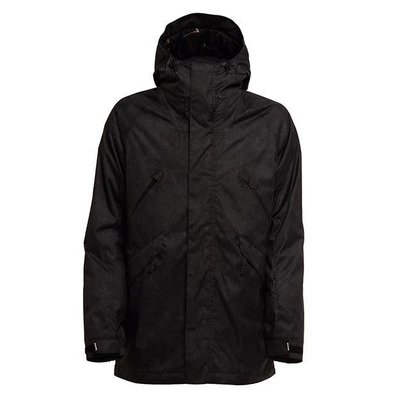 Bonfire Men's Static Jacket 2018