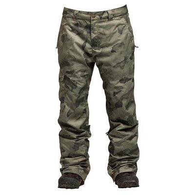 Bonfire Men's Tactical Pant 2018