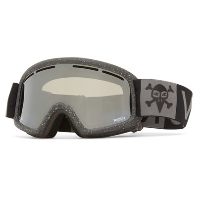 Von Zipper Trike Snow Goggles 2024