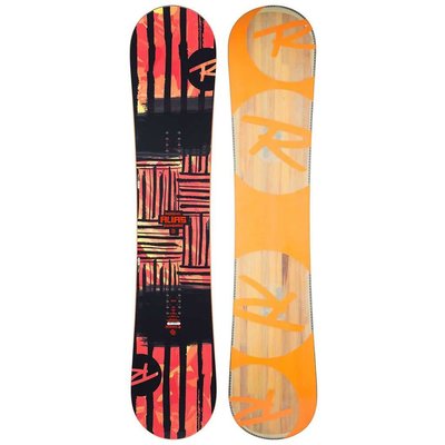 Rossignol Jr Alias Snowboard 2019