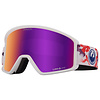 Dragon DXT OTG Snow Goggles 2023