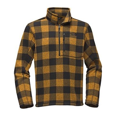 The North Face Novelty Gordon Lyons 1/4 Zip 2018