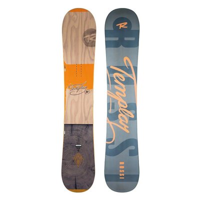 Rossignol Templar Snowboard 2019
