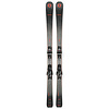 Blizzard Thunderbird Sport CA Skis w/TPC 11 Demo Bindings 2024