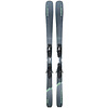 Elan Women's Ripstick 88 R Skis w/ELX 11 GW Shift Bindings  2024