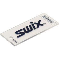 Swix Plexi Wax Scraper 4 mm