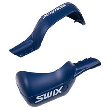 Swix Junior Handguard full face, Blue