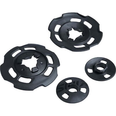 Swix Saturn Basket Alpine, Two In One