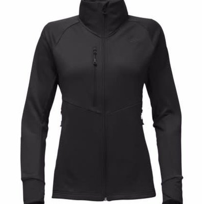 The North Face Women's Powder Guide Midlayer 2018
