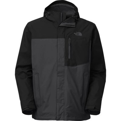 The North Face Atlas Triclimate Jacket 2018