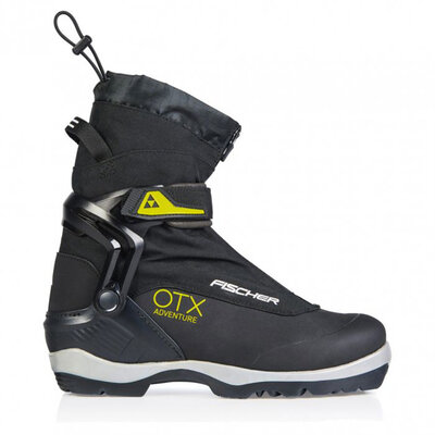 Fischer OTX Adventure BC (Back Country) Cross Country Boots 2024